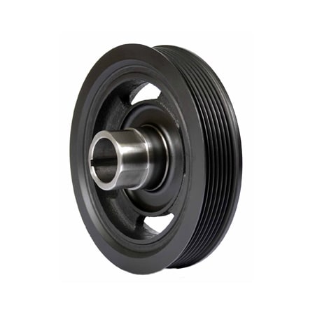 Dayco 06-11 Honda 1.8L Balancer, Pb1678N PB1678N